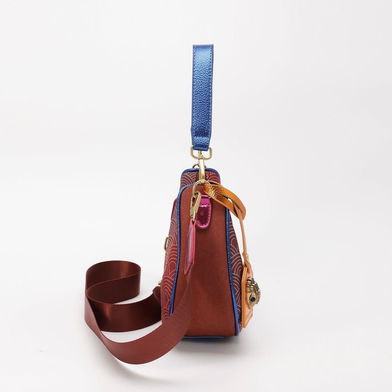 Small Southbank Hobo Bag 