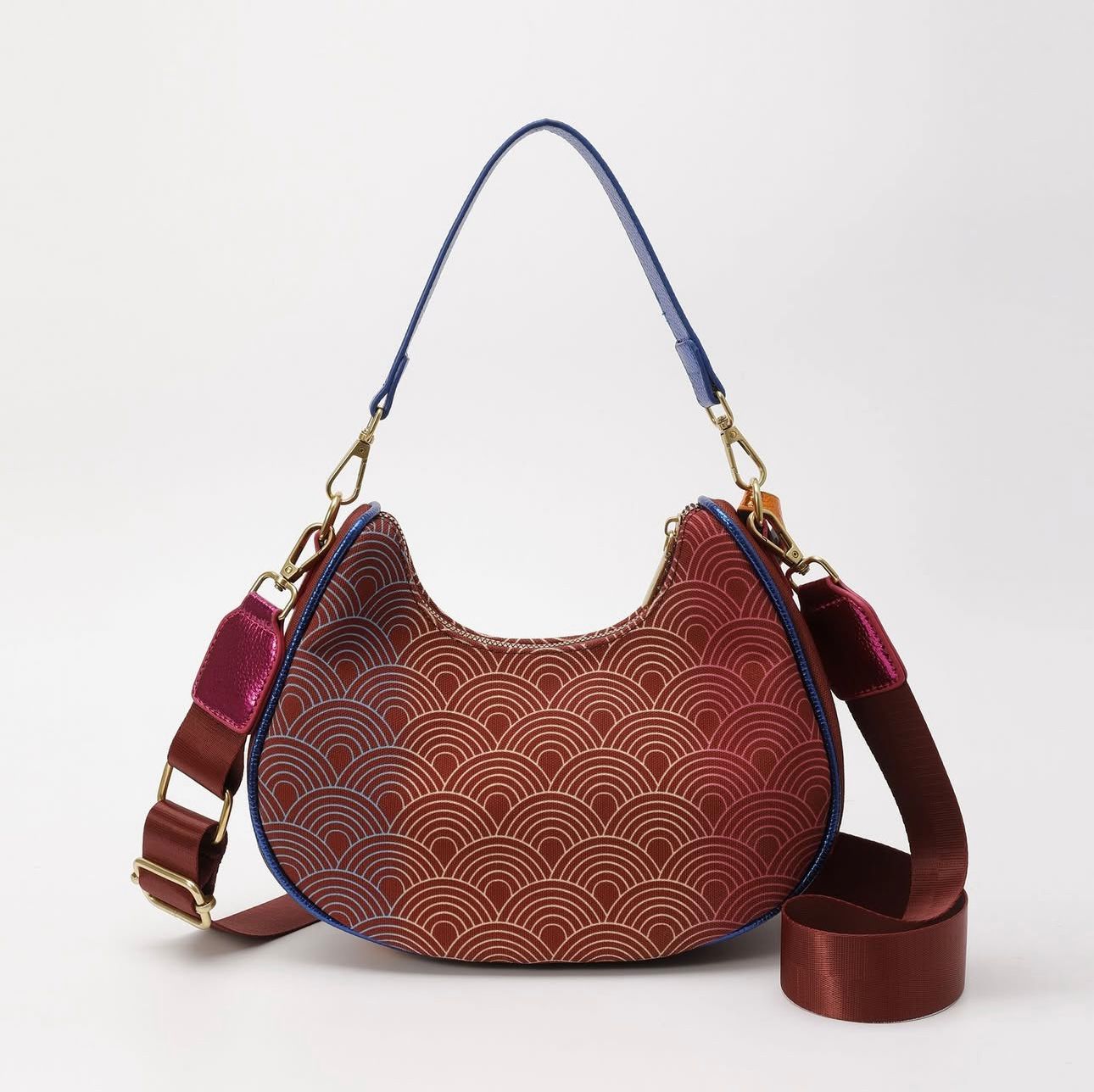 Small Southbank Hobo Bag 