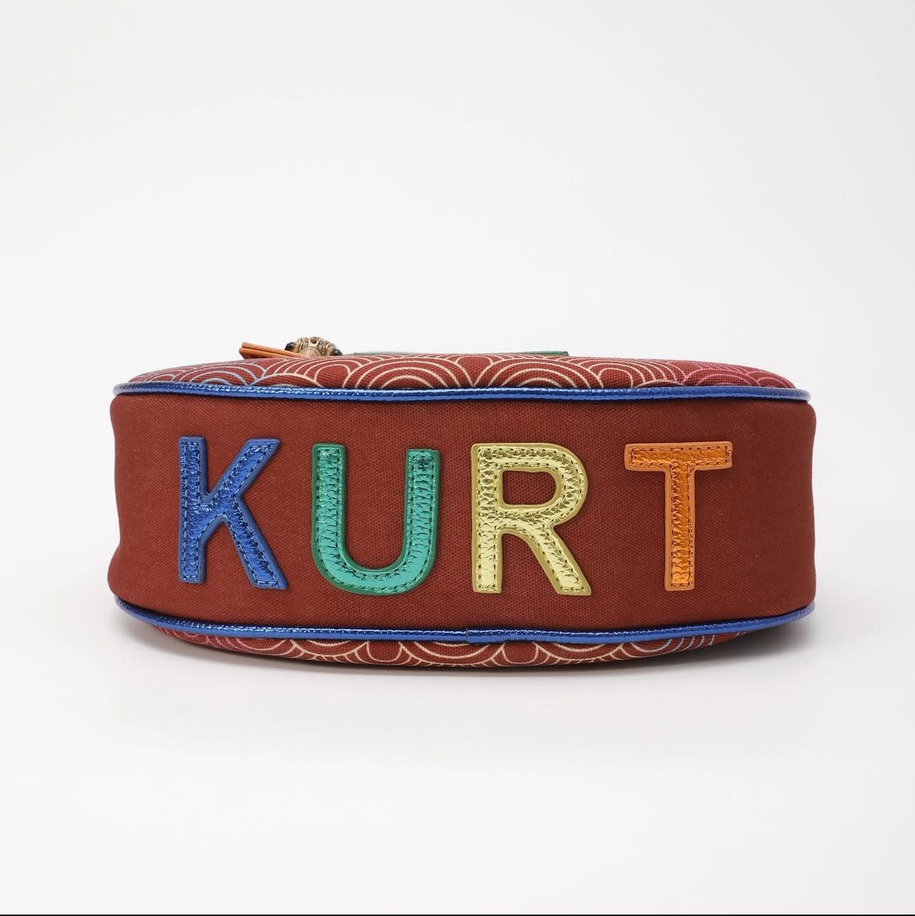 Small Southbank Hobo Bag 
