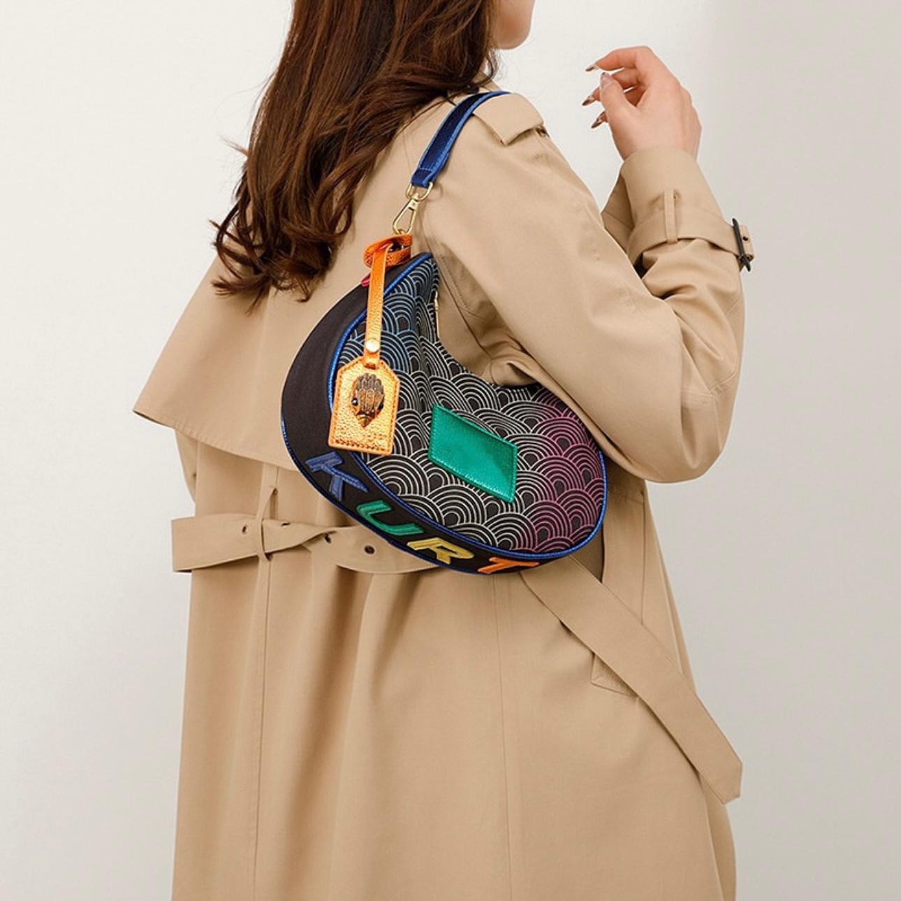 Small Southbank Hobo Bag 