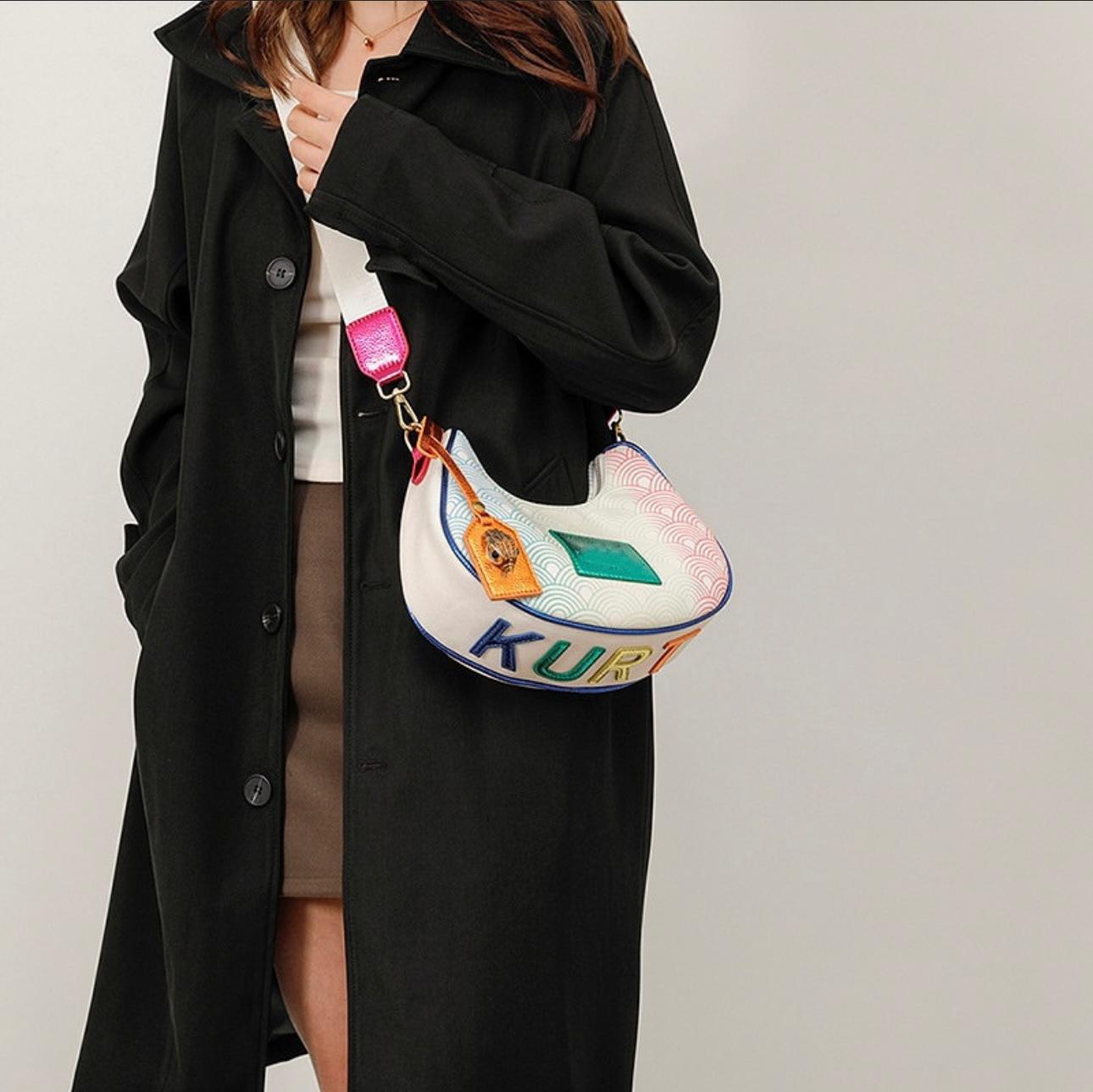Small Southbank Hobo Bag 