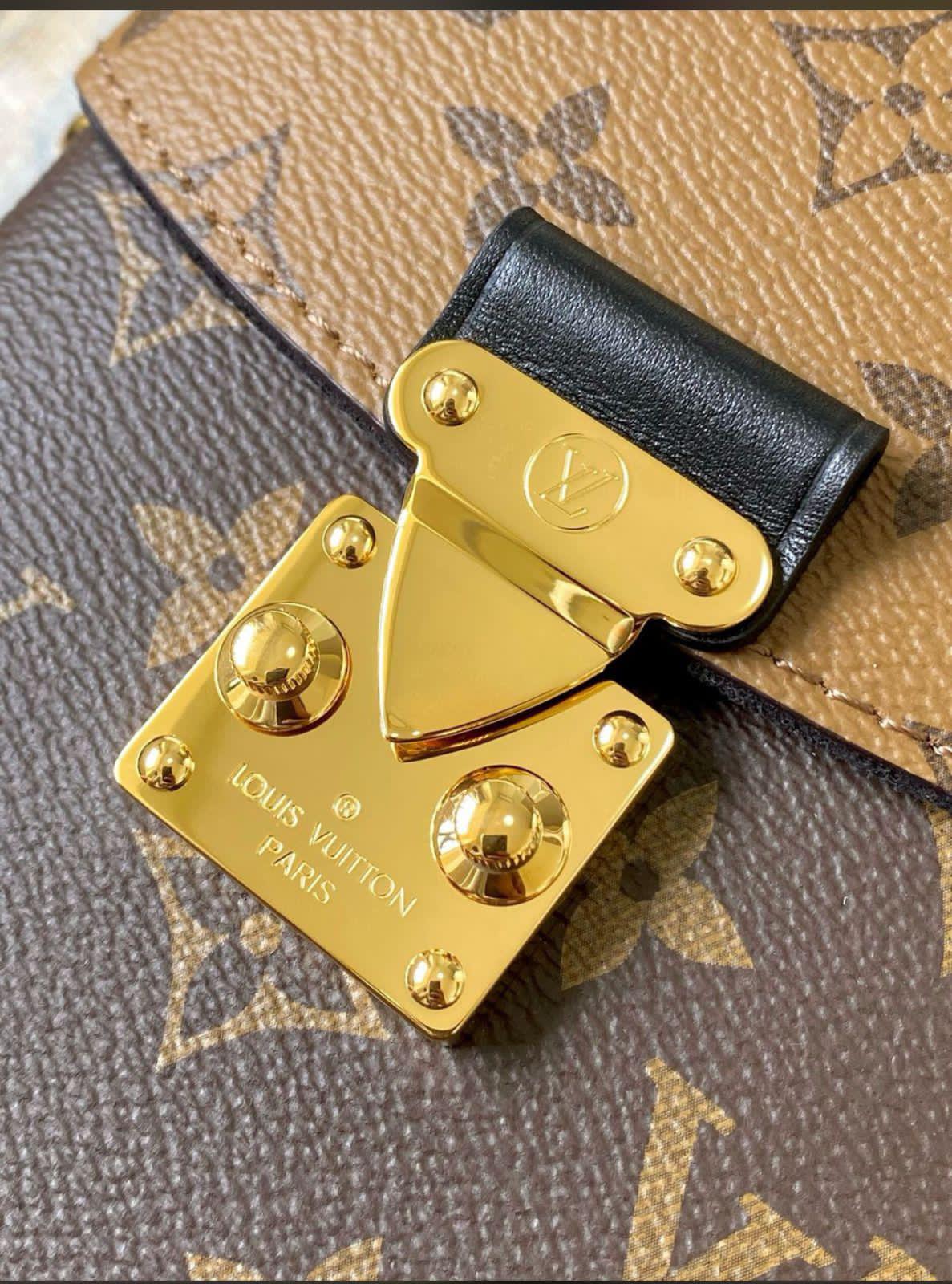 Louis Vuitton Camera Box Bag