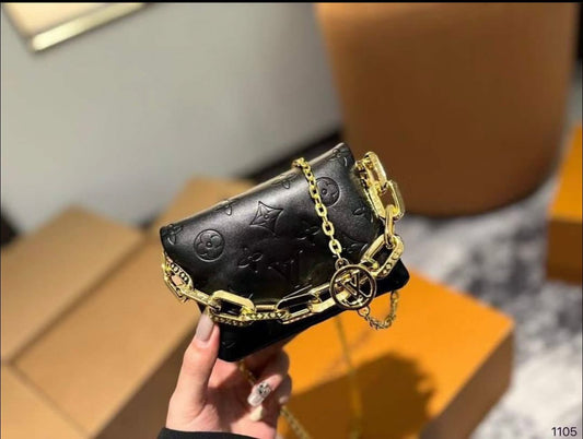 Louis Vuitton Beltbag Coussin
